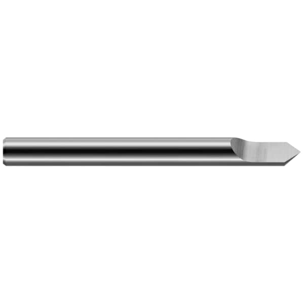 Engraving Cutter - Pointed, 0.1250"